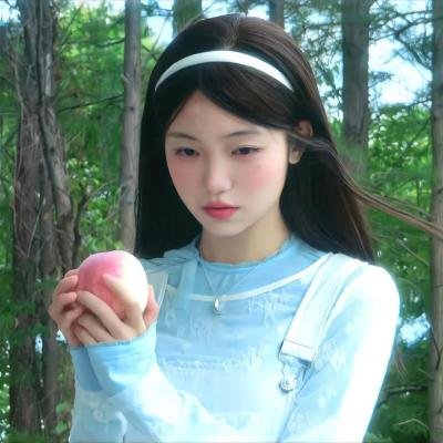 褶边